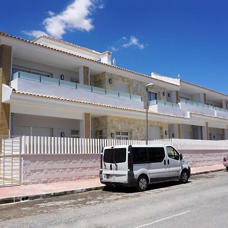 Apartamentos La Laguna I Luxury Apartments Guardamar del Segura Ngoại thất bức ảnh
