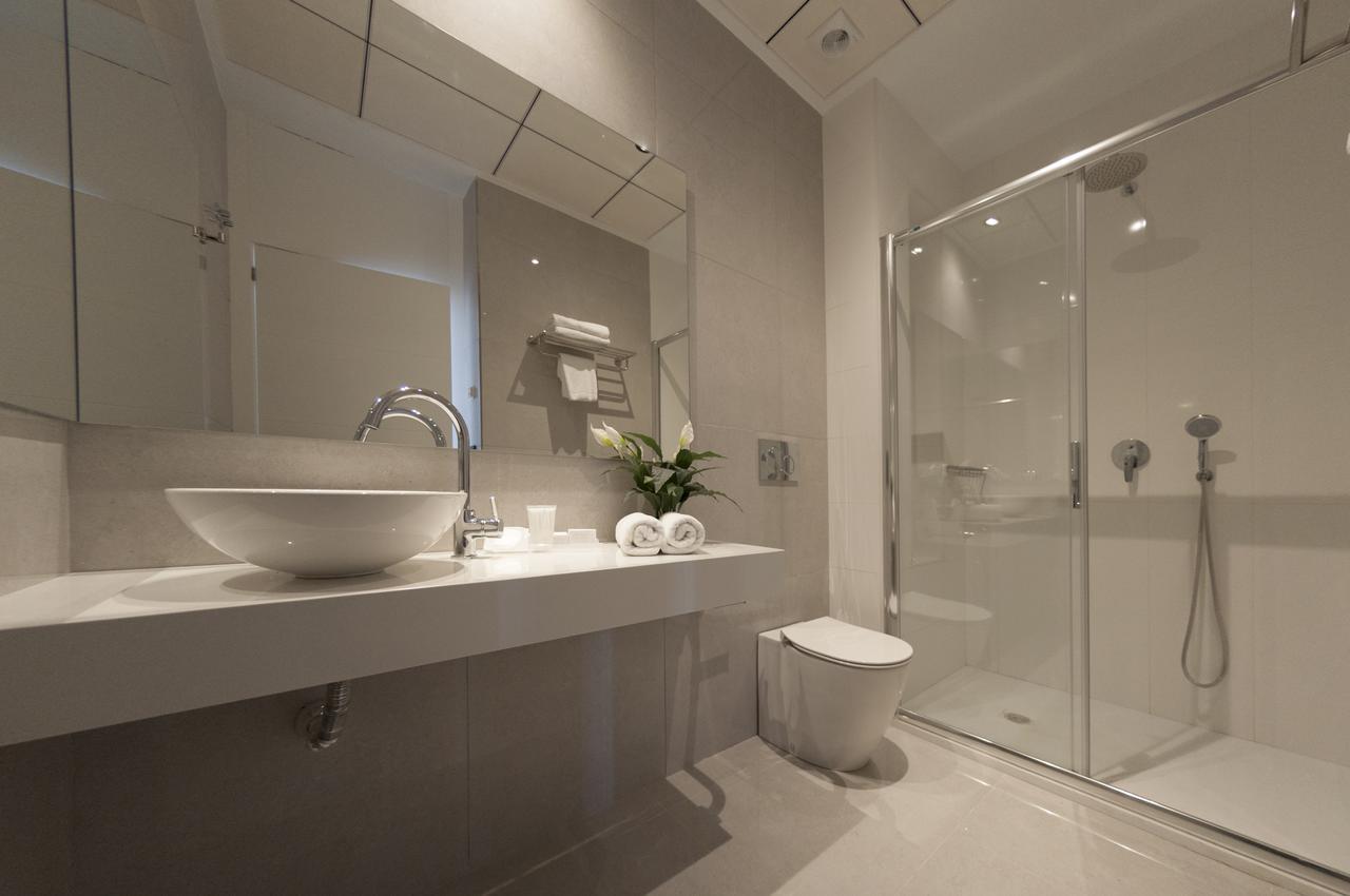 Apartamentos La Laguna I Luxury Apartments Guardamar del Segura Ngoại thất bức ảnh