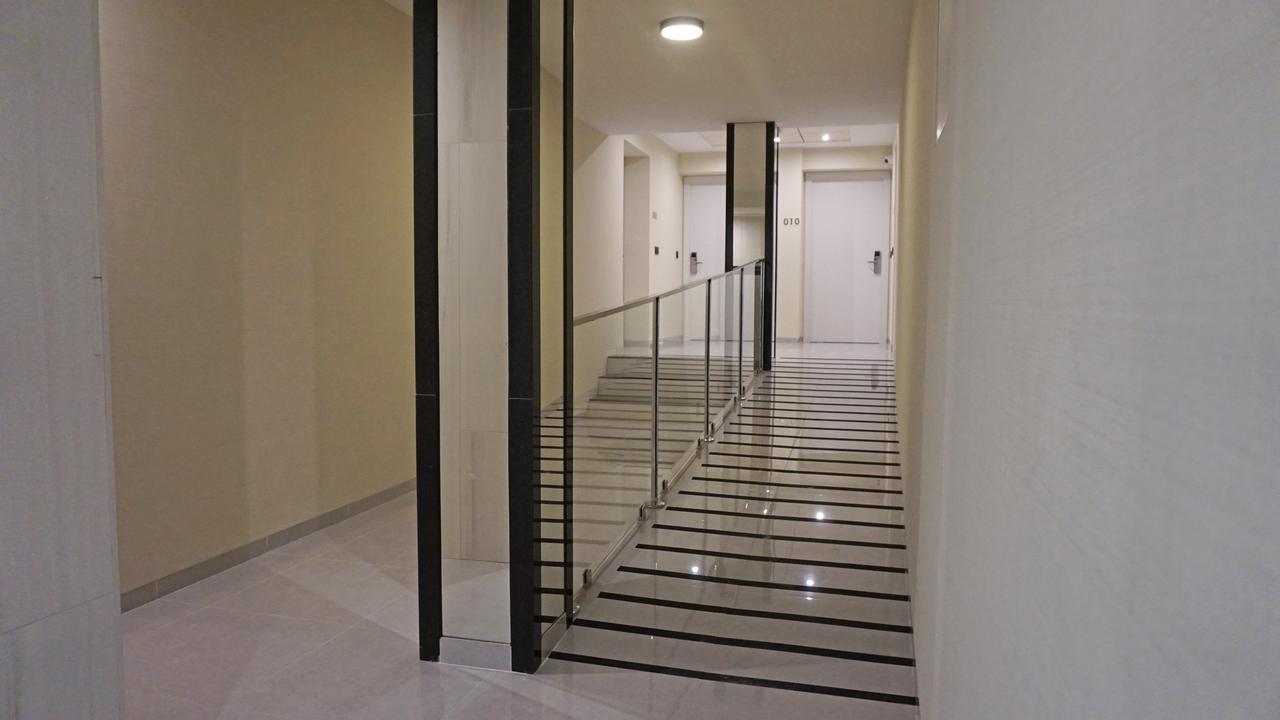 Apartamentos La Laguna I Luxury Apartments Guardamar del Segura Ngoại thất bức ảnh