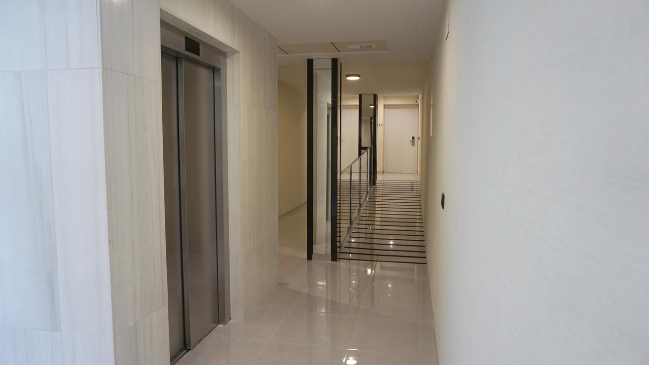 Apartamentos La Laguna I Luxury Apartments Guardamar del Segura Ngoại thất bức ảnh