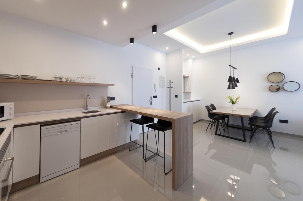 Apartamentos La Laguna I Luxury Apartments Guardamar del Segura Ngoại thất bức ảnh